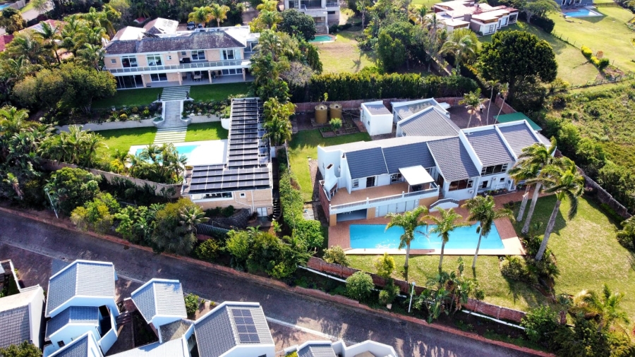 5 Bedroom Property for Sale in Beacon Bay Eastern Cape
